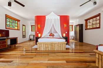 portofino beach resort