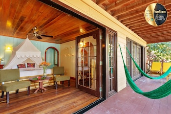portofino beach resort