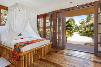 portofino beach resort