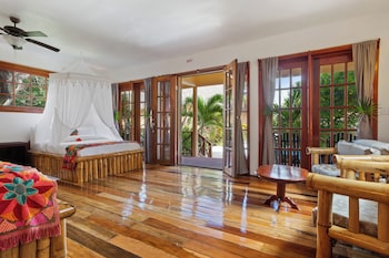 portofino beach resort