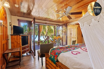 portofino beach resort