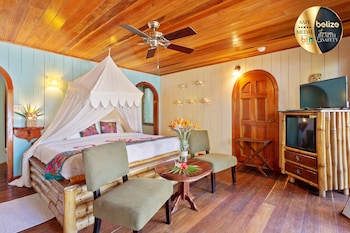 portofino beach resort