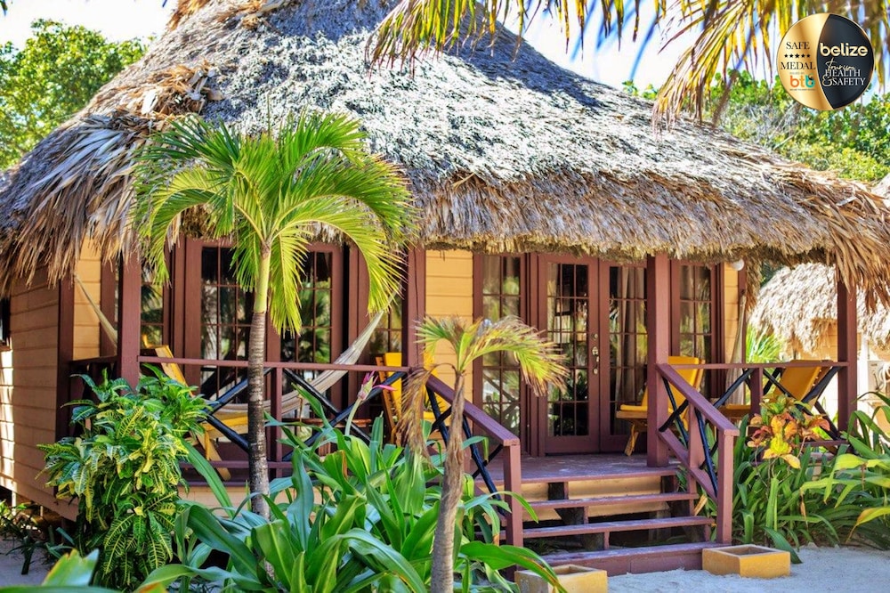 portofino beach resort