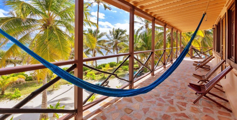 portofino beach resort