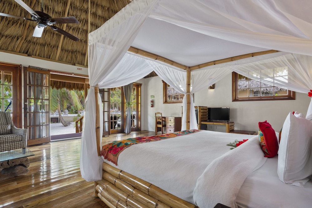 portofino beach resort