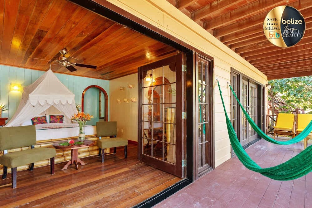 portofino beach resort