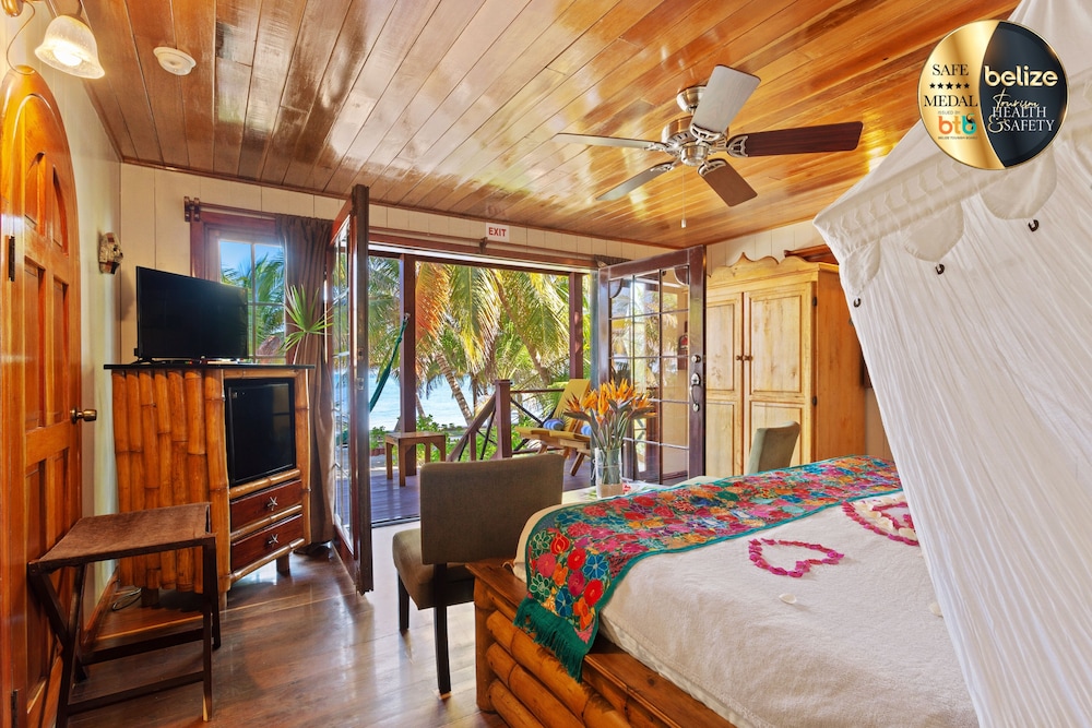 portofino beach resort