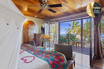 portofino beach resort