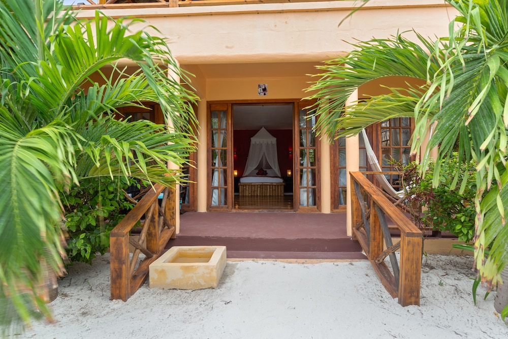 portofino beach resort