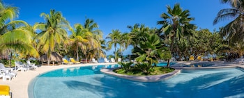 portofino beach resort