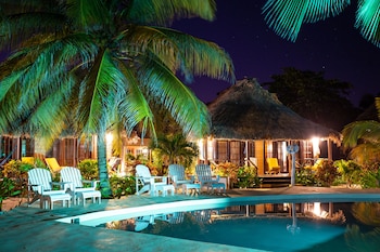 portofino beach resort