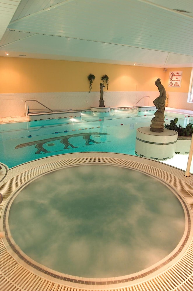 dingle skellig hotel and peninsula spa