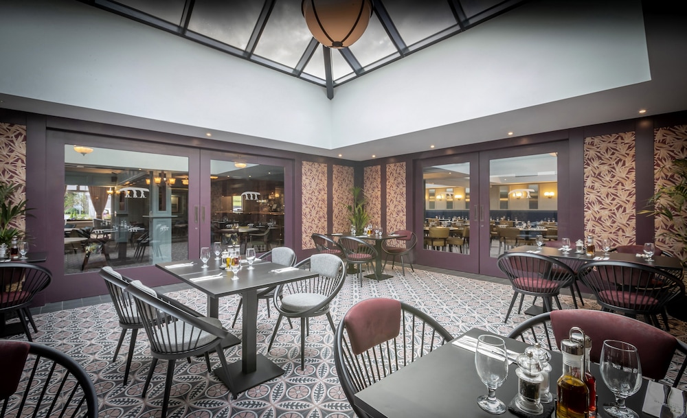 dingle skellig hotel and peninsula spa