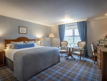 Dingle Skellig Hotel & Peninsula Spa,Dingle>>County Kerry,4 star