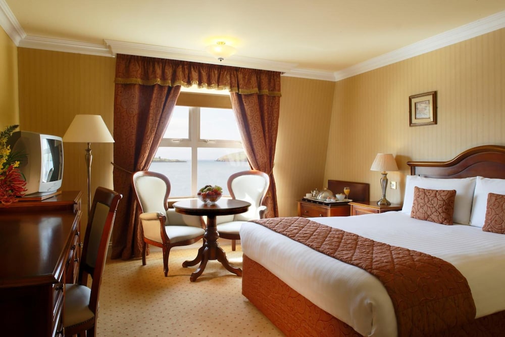 dingle skellig hotel and peninsula spa