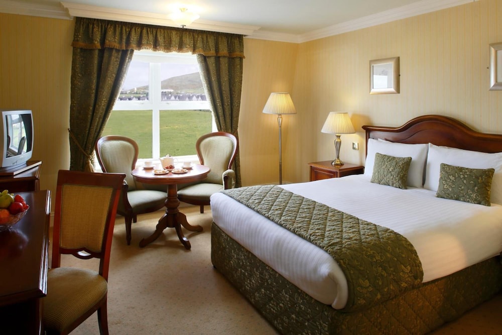 dingle skellig hotel and peninsula spa