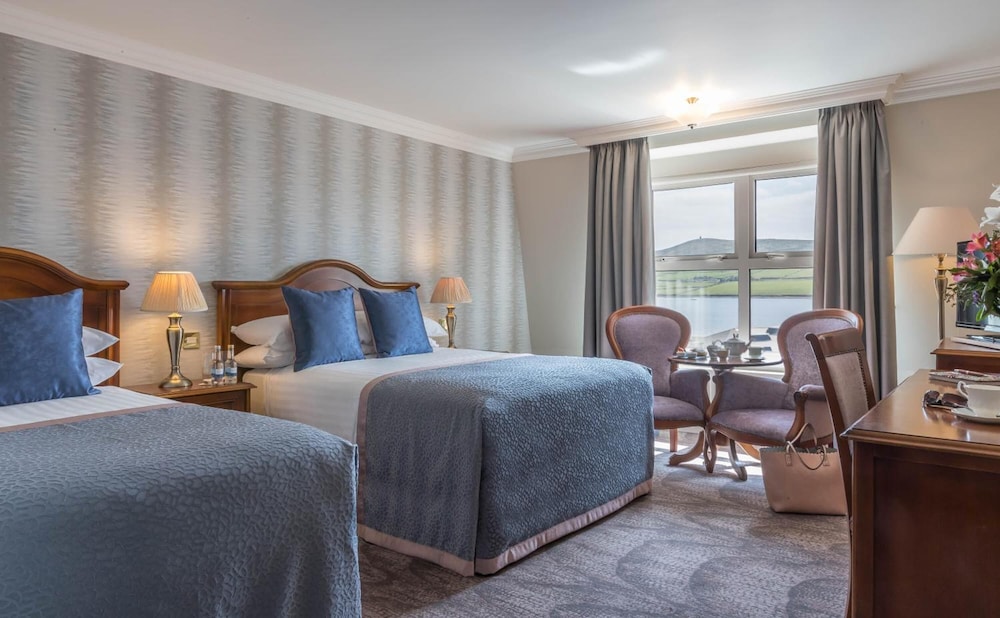 dingle skellig hotel and peninsula spa