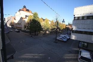 a marican hostel and hotel