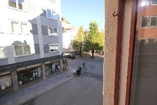 a marican hostel and hotel