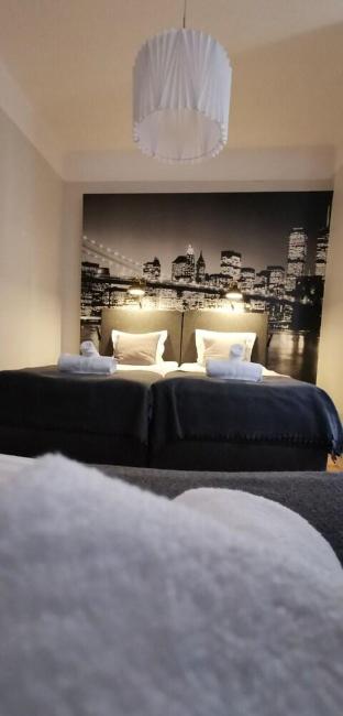 a marican hostel and hotel