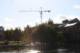 a marican hostel and hotel