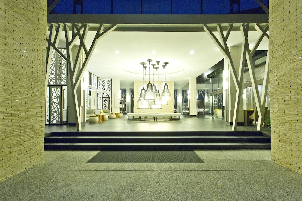 the sands khao lak by katathani