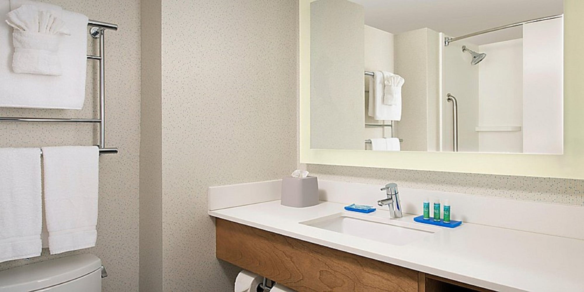 holiday inn express chesapeake norfolk by ihg