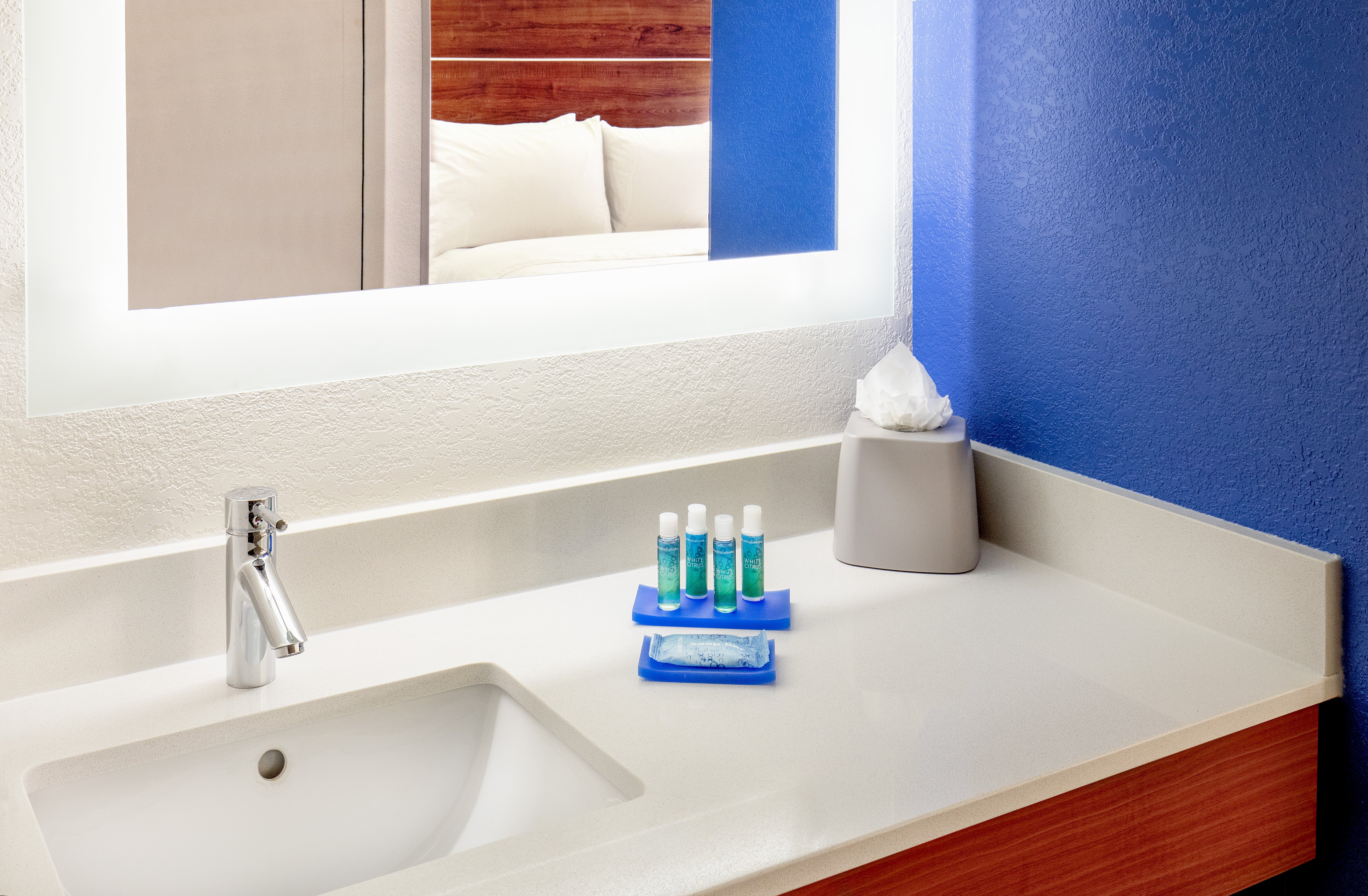 holiday inn express chesapeake norfolk by ihg