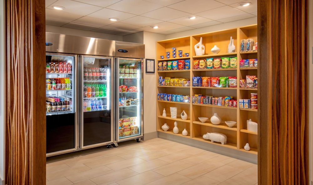 holiday inn express chesapeake norfolk by ihg
