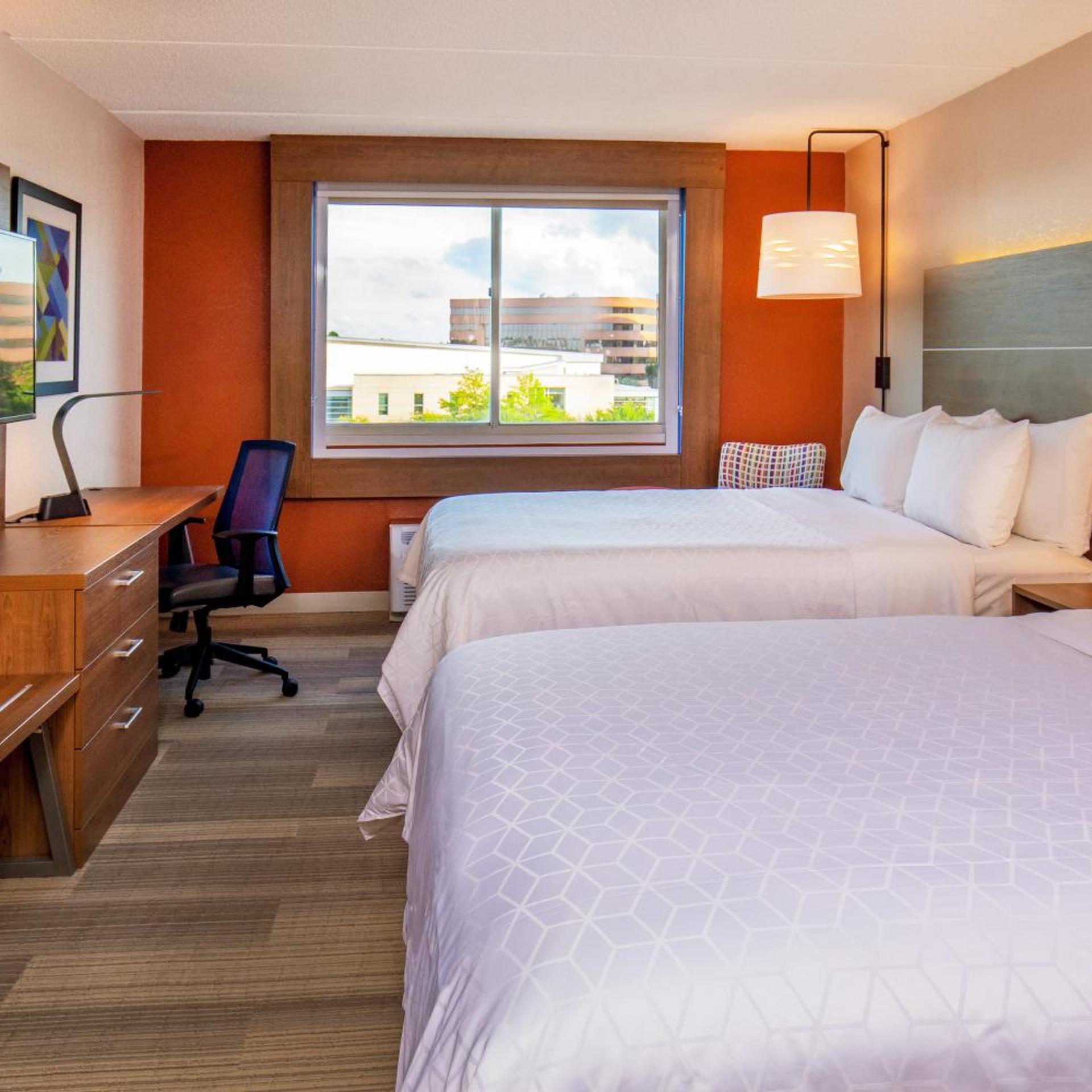 holiday inn express chesapeake norfolk by ihg