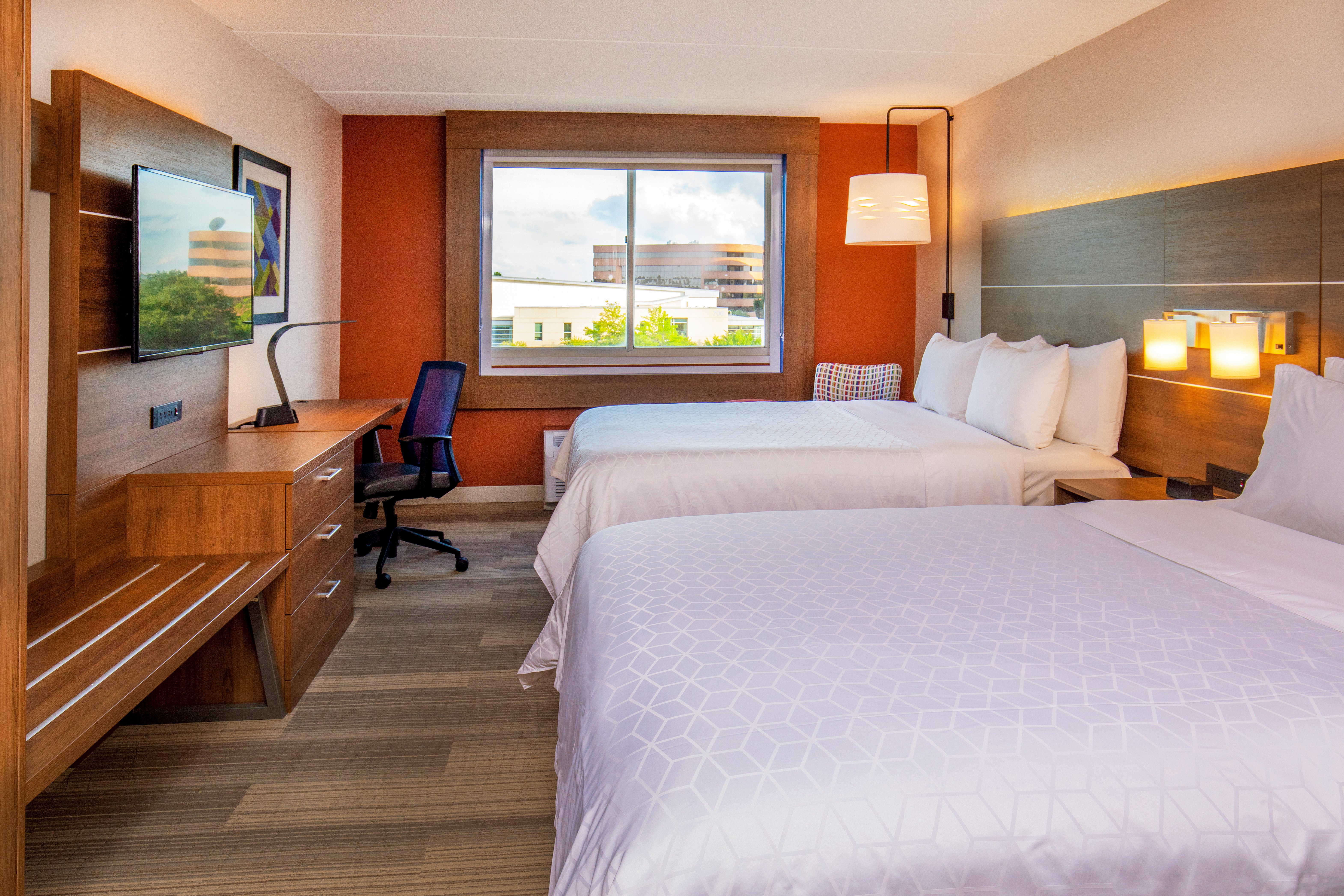 holiday inn express chesapeake norfolk by ihg