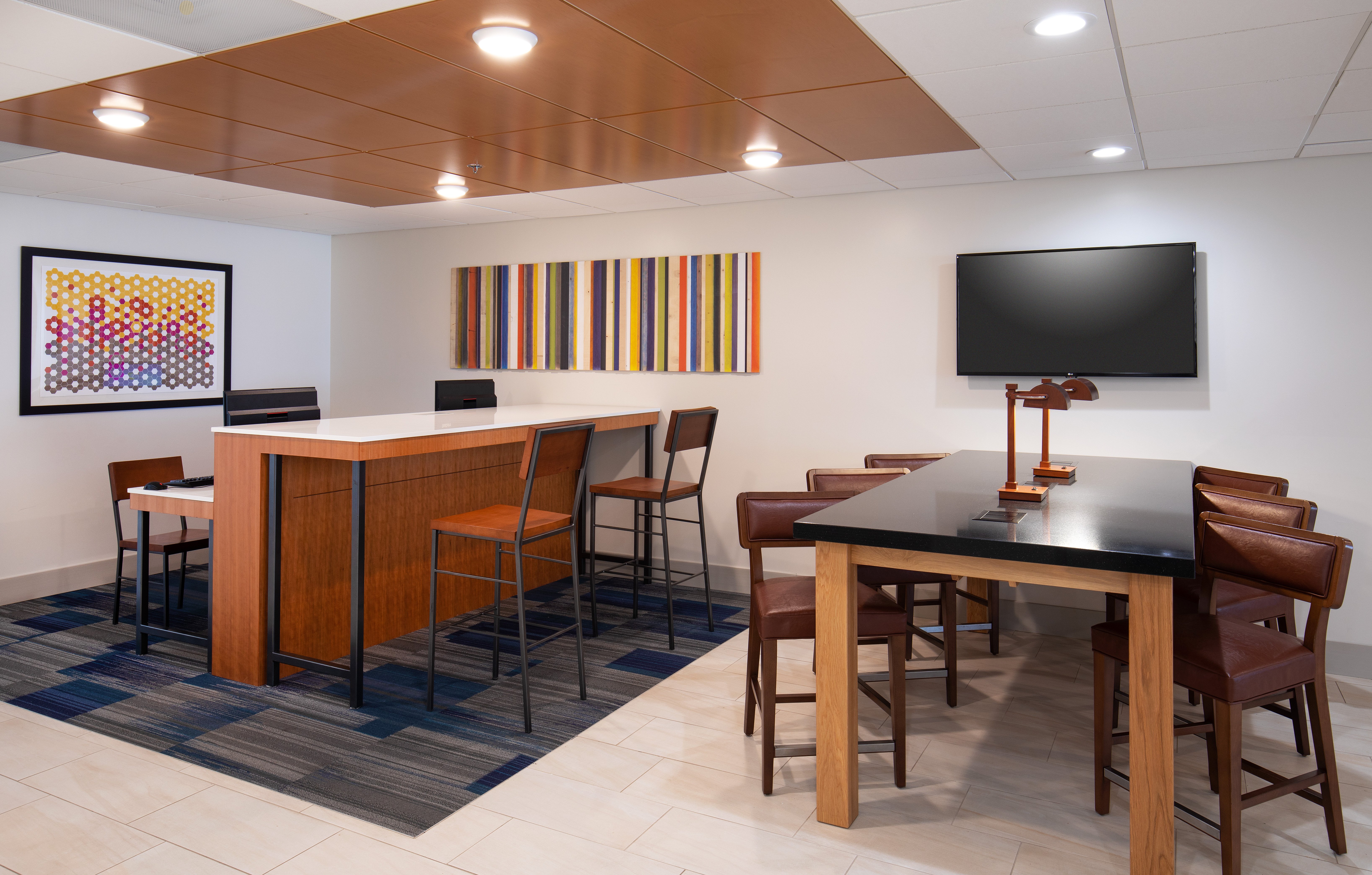 holiday inn express chesapeake norfolk by ihg
