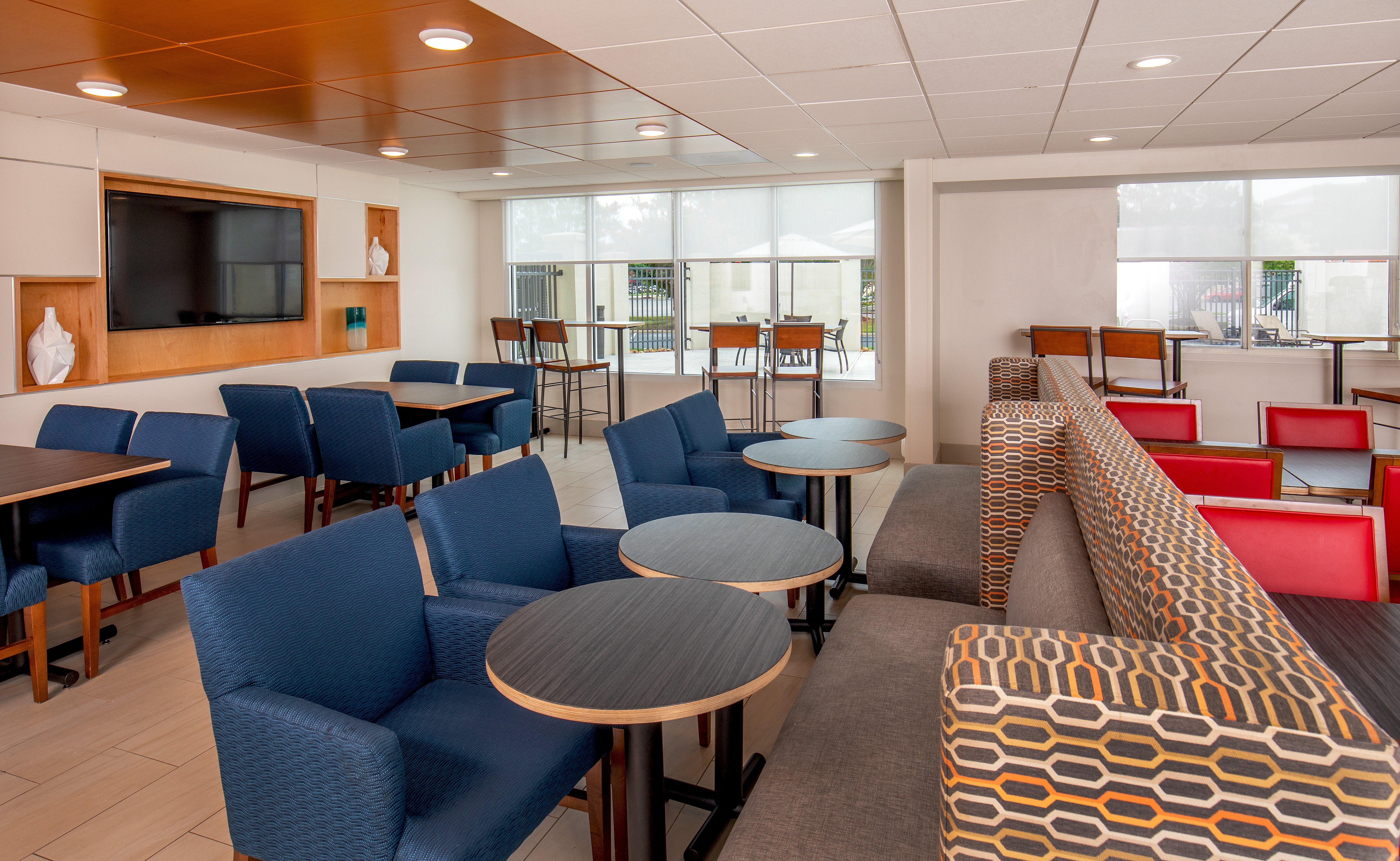 holiday inn express chesapeake norfolk by ihg