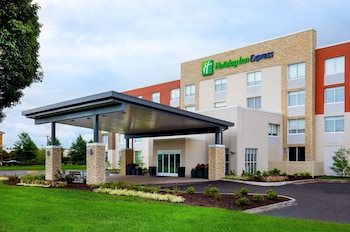 Holiday Inn Express Chesapeake - Norfolk By Ihg,Norfolk>>Chesapeake,3 star