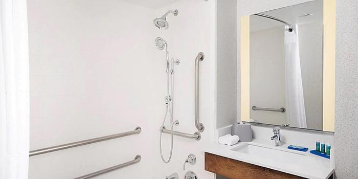 holiday inn express chesapeake norfolk by ihg