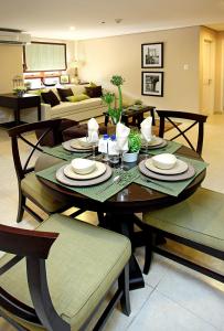 Crosswinds Resort Suites,Batangas City>>Batangas,4 star