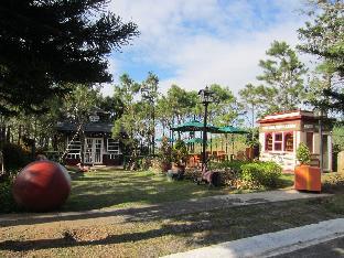 Crosswinds Resort Suites,Batangas City>>Batangas,4 star