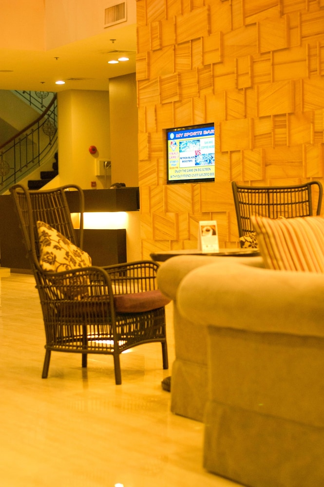 el cielito hotel sta rosa