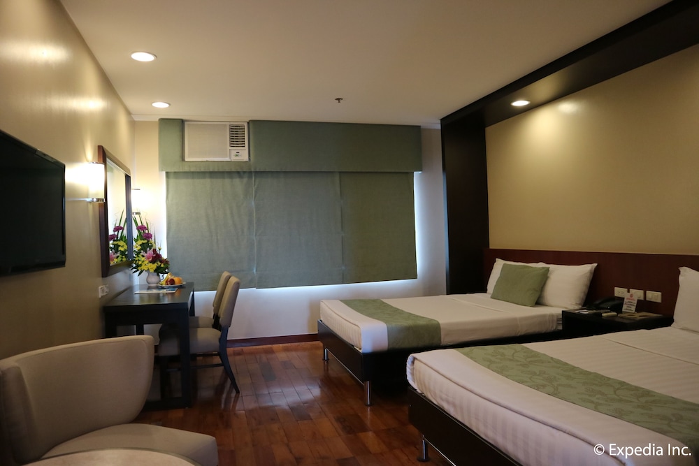 el cielito hotel sta rosa