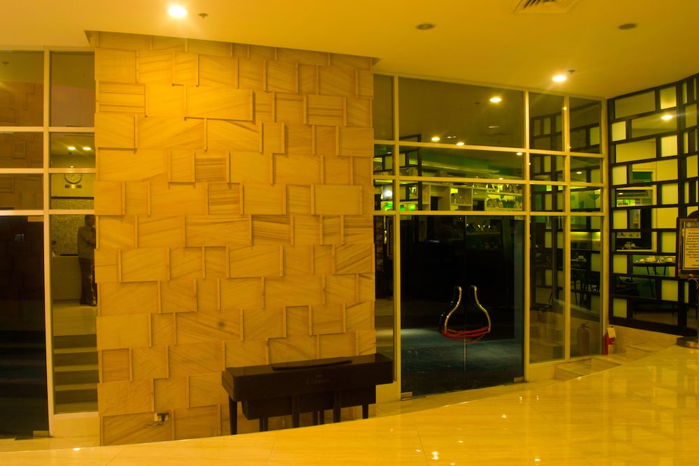 el cielito hotel sta rosa