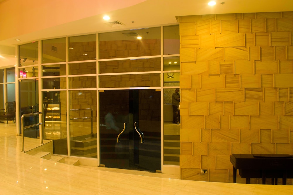 el cielito hotel sta rosa