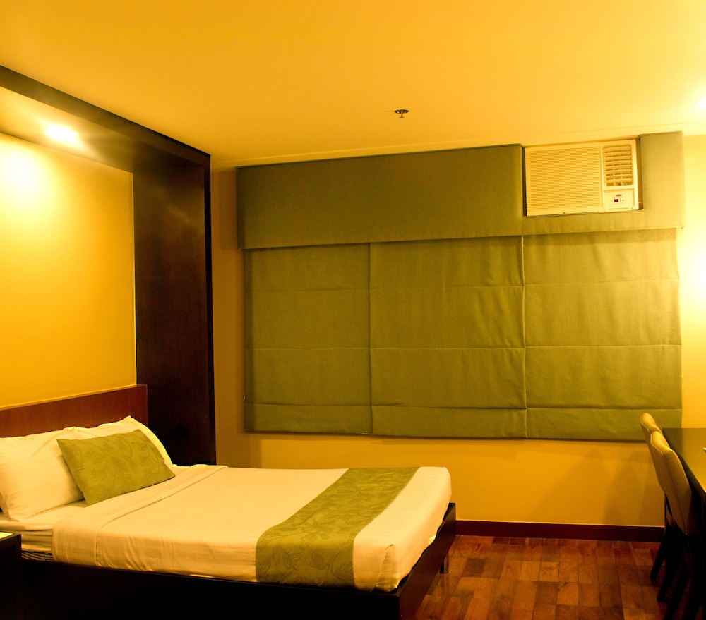 el cielito hotel sta rosa