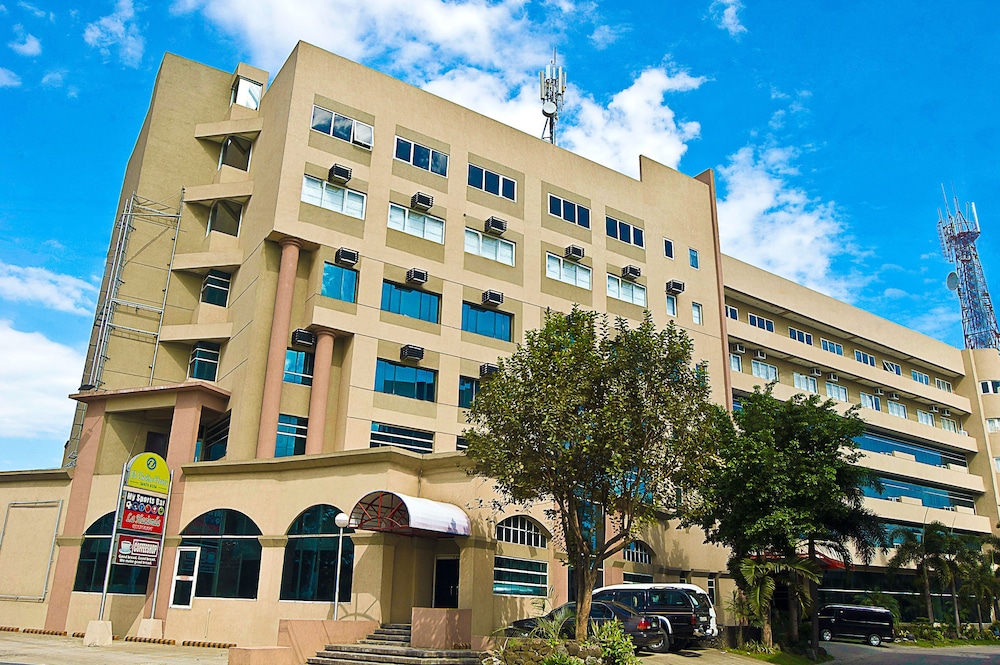 el cielito hotel sta rosa