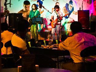 el cielito hotel sta rosa