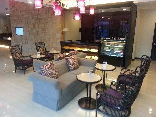 el cielito hotel sta rosa