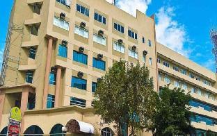 el cielito hotel sta rosa