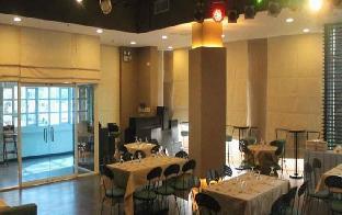 el cielito hotel sta rosa