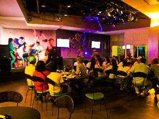 el cielito hotel sta rosa