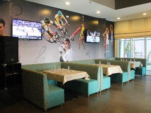 el cielito hotel sta rosa