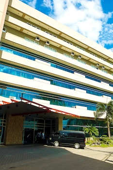 el cielito hotel sta rosa